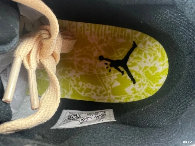 Rep TBK Jumpman Travis TR Scott Jordan FZ8117-102 x Jack 0630